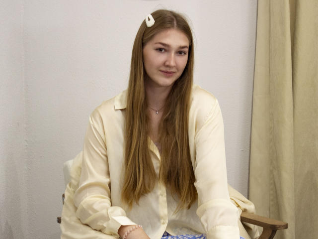AgnesAdems - Live porn &amp; sex cam - 22283313