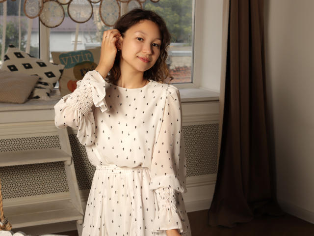 EmmaWally - Camera khiêu dâm &amp; quyến rũ trực tiếp - 22283381