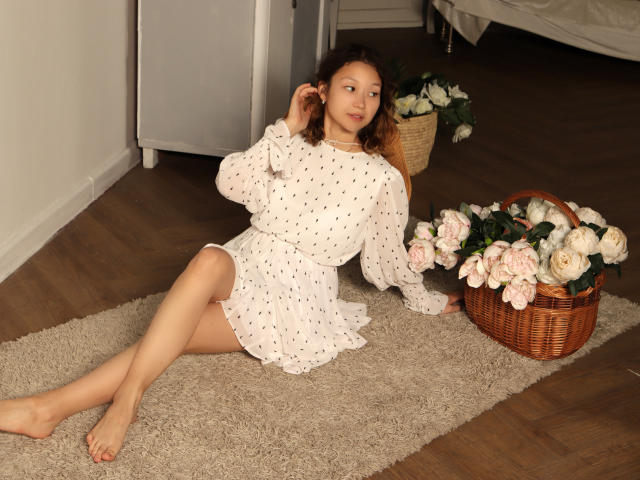 EmmaWally - Camera khiêu dâm &amp; quyến rũ trực tiếp - 22283397