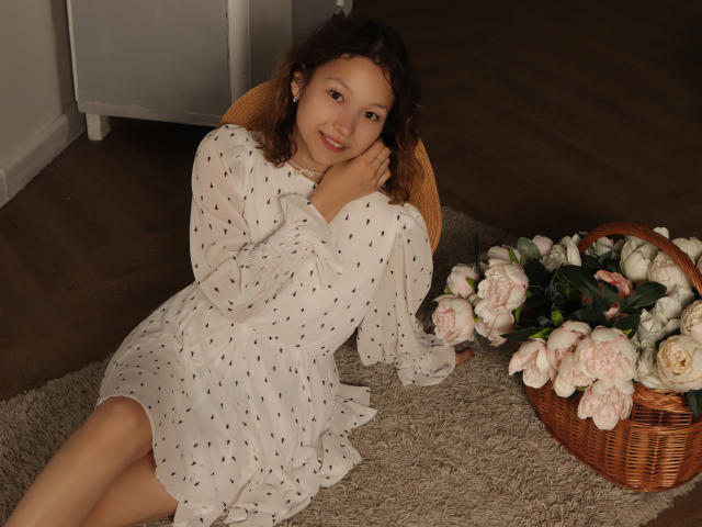 EmmaWally - Camera khiêu dâm &amp; quyến rũ trực tiếp - 22283413