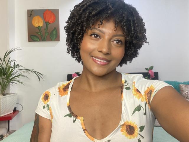 StefyRoldans - Sexe cam en vivo - 22283461