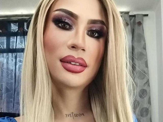 BriitanyMontarrey - Sexe cam en vivo - 22283993