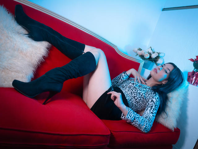 FelicityFate - Live porno og sexkamera - 22284521