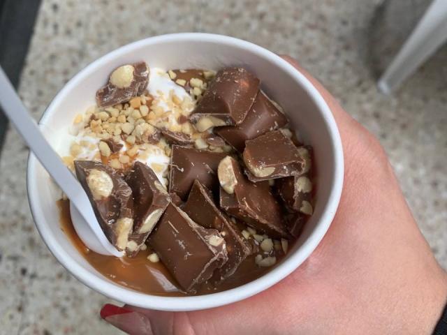 IbyBonne - Sexe cam en vivo - 22284913