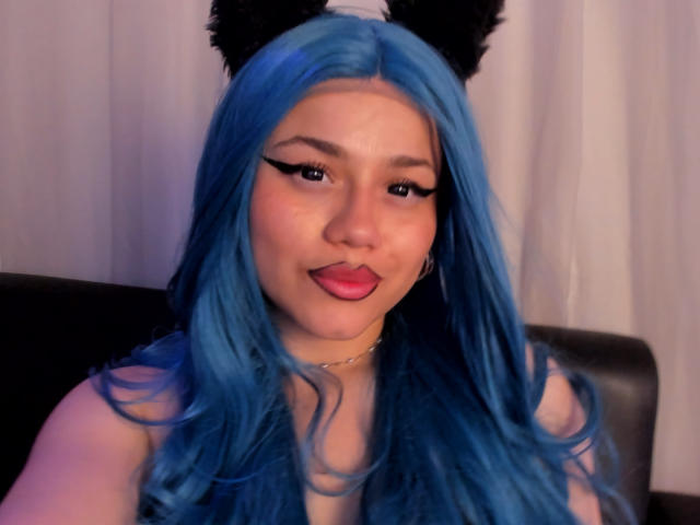 MarceWilliams - Live porn &amp; sex cam - 22285153