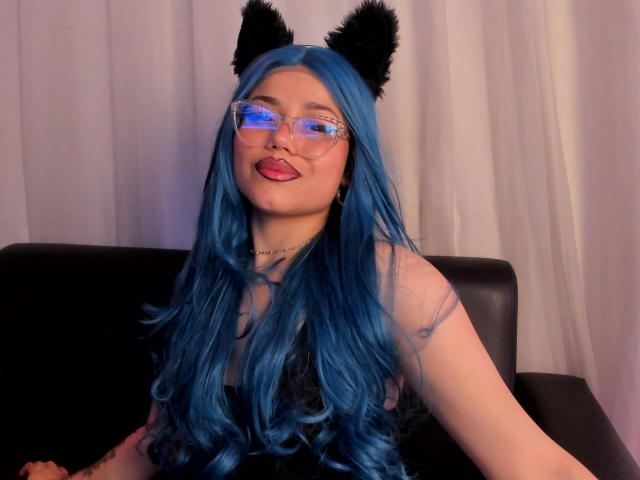 MarceWilliams - Sexe cam en vivo - 22285177