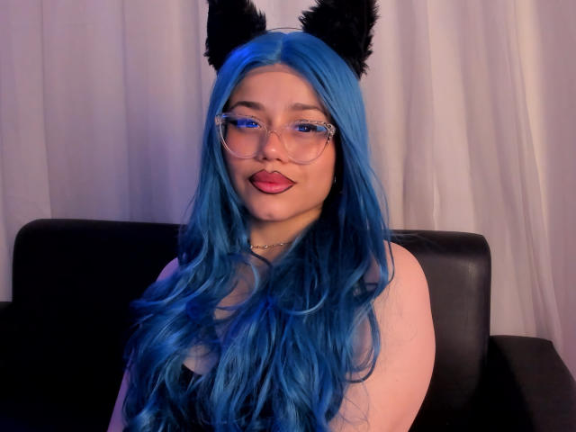 MarceWilliams - Live porn &amp; sex cam - 22285193