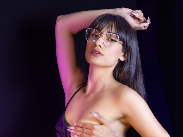 StephanyCoper - Live sex cam - 22285221