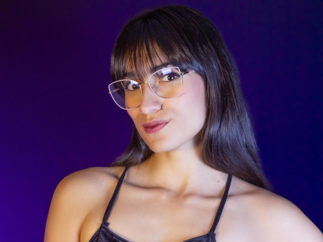 StephanyCoper - Live sex cam - 22285225
