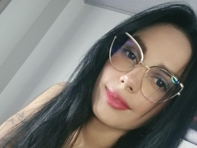 AnaisHilton - Live Sex Cam - 22286317