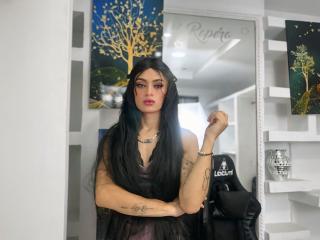 GinebraCollins - Live porn &amp; sex cam - 22286353