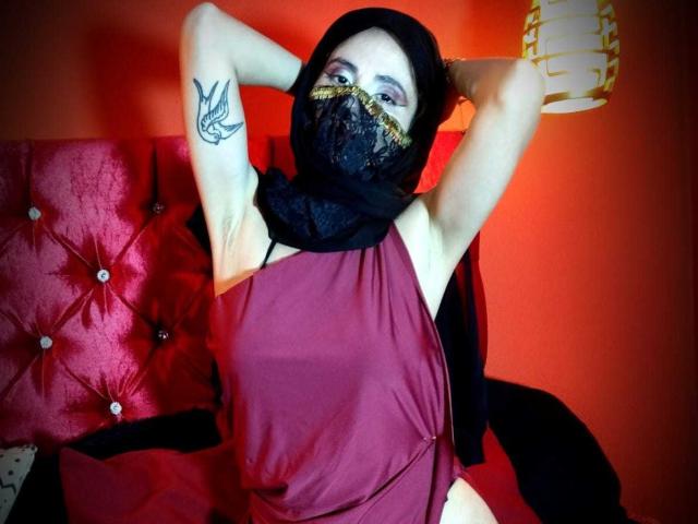 LailaIsa - Live porn &amp; sex cam - 22286429