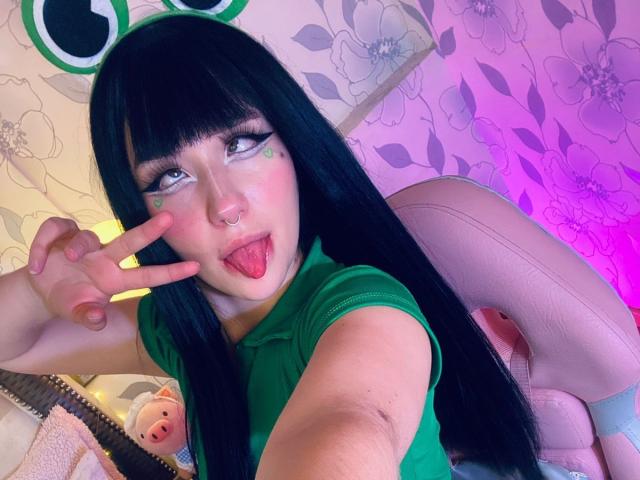 CristySanz - Live porn &amp; sex cam - 22286929