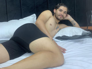 ReeuS - Live porn &amp; sex cam - 22287401