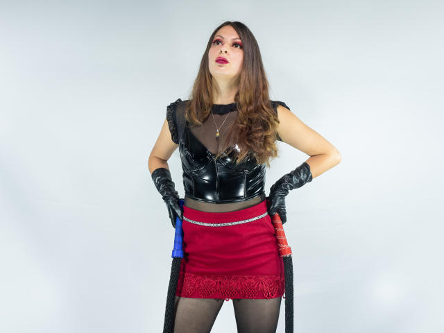 DominatrixLeila - Live porn &amp; sex cam - 22287501