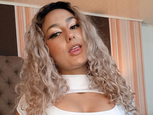 FloraSaenz - ライブポルノ&amp;セックスカム - 22287941