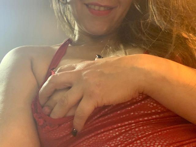 AnnyHotX - Live porn &amp; sex cam - 22288321