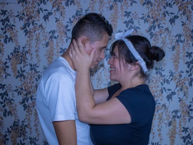 MelisaYTomas - сексуальная веб-камера в реальном времени - 22288377