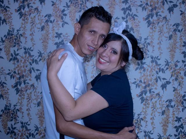 MelisaYTomas - Sexe cam en vivo - 22288381