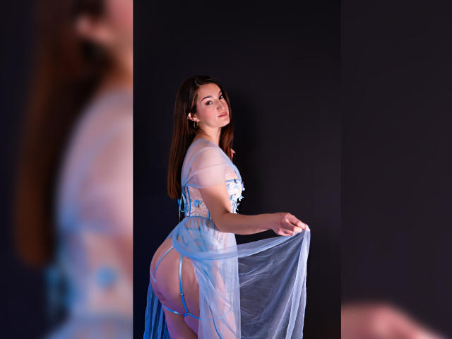 RitaJonness - Live Sex Cam - 22288425