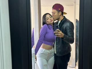 LucyAndJake - Live porn &amp; sex cam - 22288685