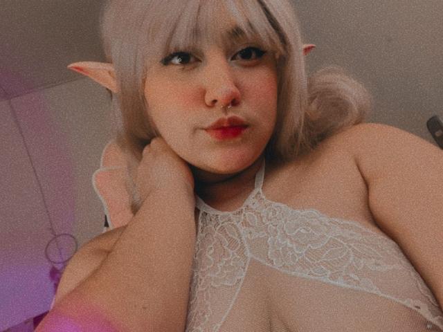 ChloeEvanz - Live sexe cam - 22288773