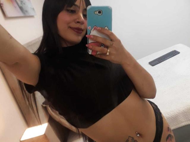 AnalisseJade - ライブポルノ&amp;セックスカム - 22289065