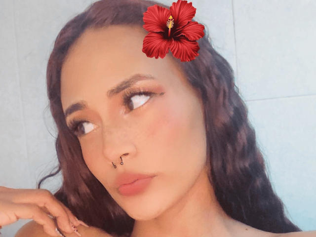 MelisaSavino - Live porn &amp; sex cam - 22289093