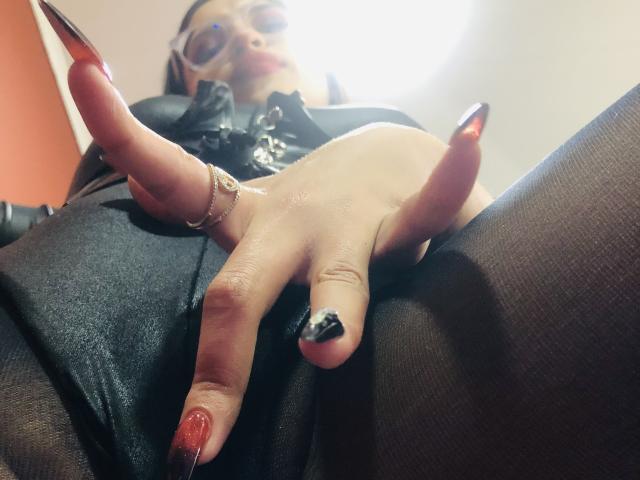 AmeliePiera - Sexe cam en vivo - 22289245