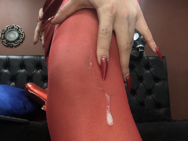 AmeliePiera - Sexe cam en vivo - 22289353