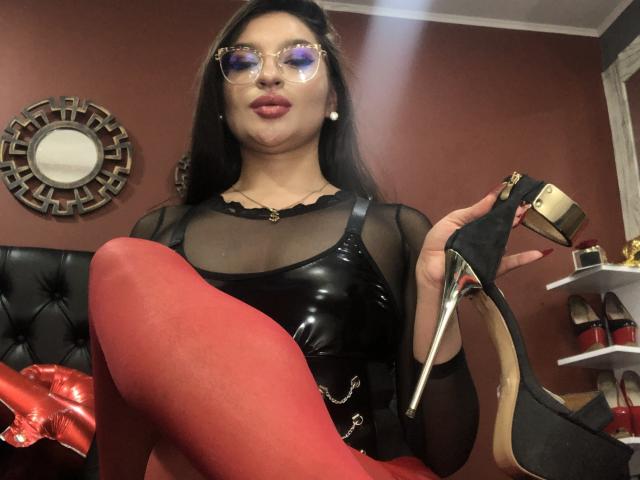 AmeliePiera - Live porn &amp; sex cam - 22289357