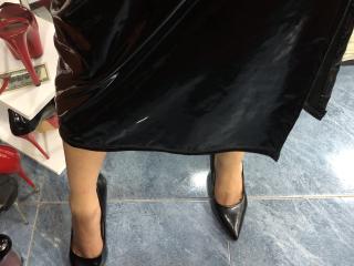 AmeliePiera - Camera khiêu dâm &amp; quyến rũ trực tiếp - 22289421