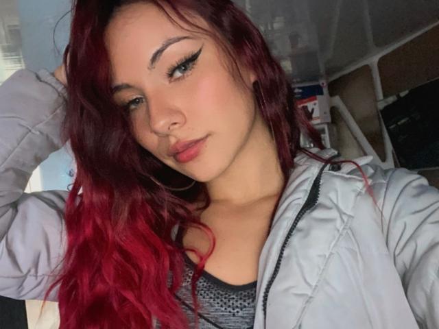 ValeryHarllow - Live porn &amp; sex cam - 22289561