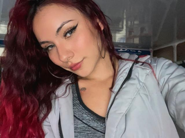 ValeryHarllow - Live porno og sexkamera - 22289565