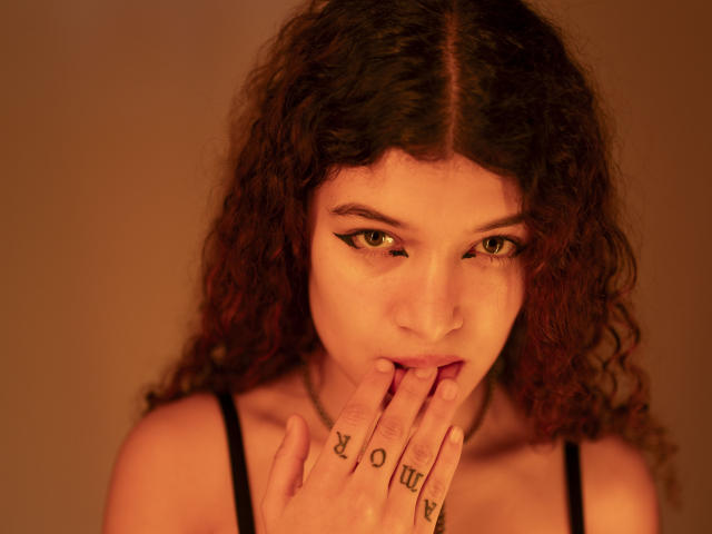 WendyBeckettX - Live Sex Cam - 22289681