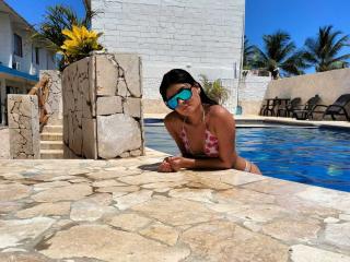 SophiaRios - Sexe cam en vivo - 22290225