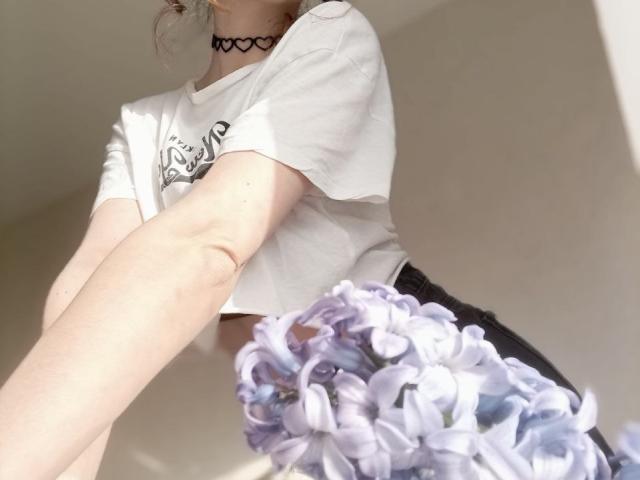 WollyMolly - Live sexe cam - 22290445