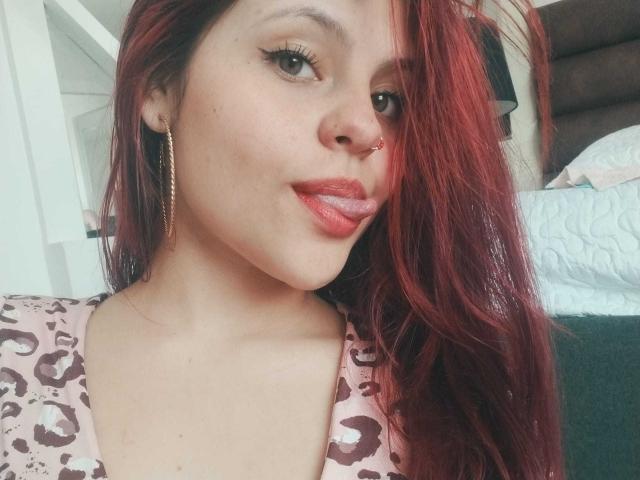 SophieCherryy - Live porn &amp; sex cam - 22292529