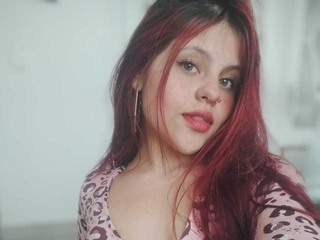 SophieCherryy - Sexe cam en vivo - 22292537