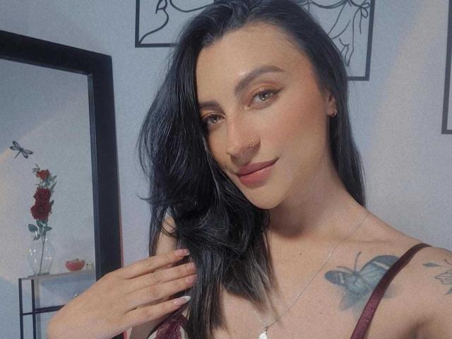 Alizep - Sexe cam en vivo - 22292609