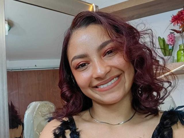 Ameliebx - Live porn &amp; sex cam - 22293085