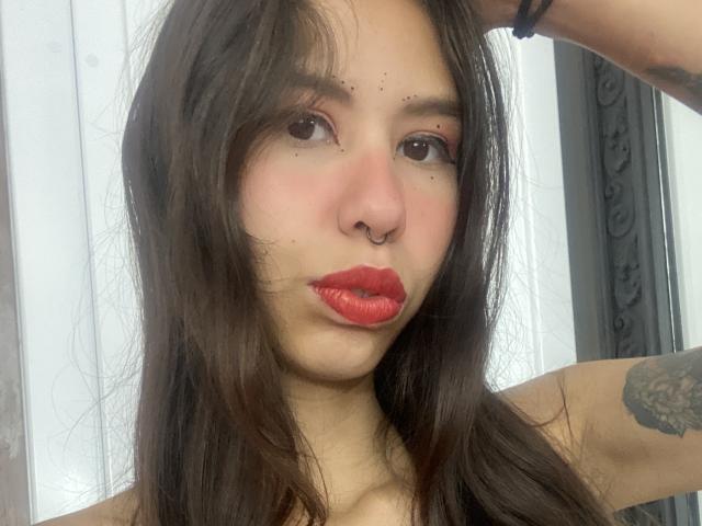 ElisaPalmer - Sexe cam en vivo - 22293305