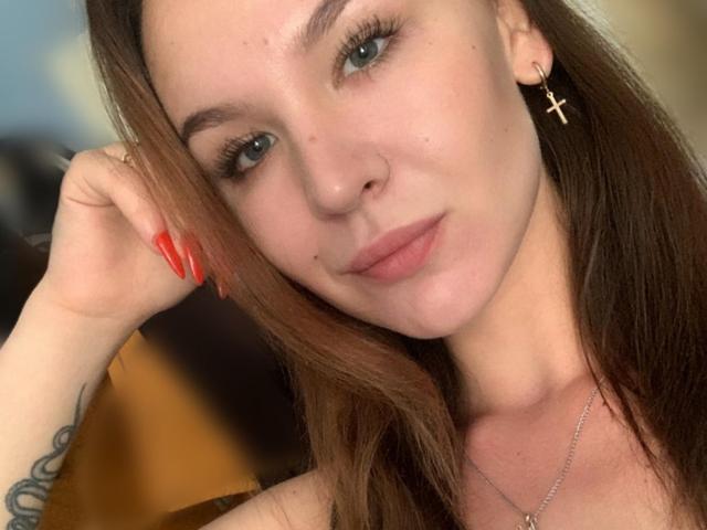 ShinyKelly - Sexe cam en vivo - 22293365