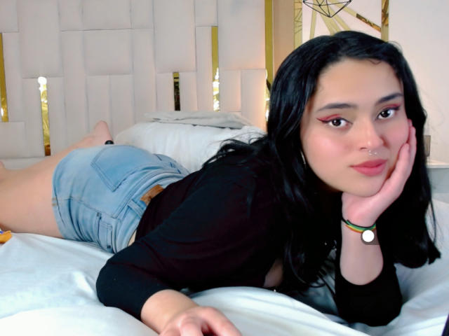 KaissyBella - Sexe cam en vivo - 22293785