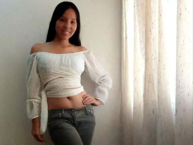 MelanySin-hot - Live porno og sexkamera - 22294321