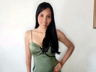 MelanySin-hot - Sexe cam en vivo - 22294329