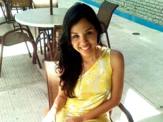 MelanySin-hot - Live sex cam - 22294333
