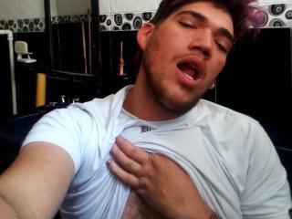 LuckyStar69 - Sexe cam en vivo - 22294613