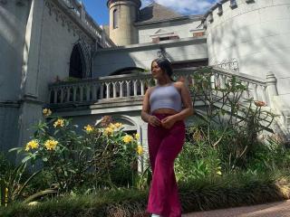 Alyssasyyn - Sexe cam en vivo - 22295105