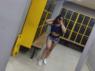 Alyssasyyn - Sexe cam en vivo - 22295133